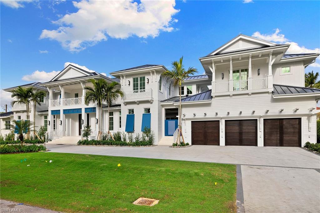 2131 Marina DR