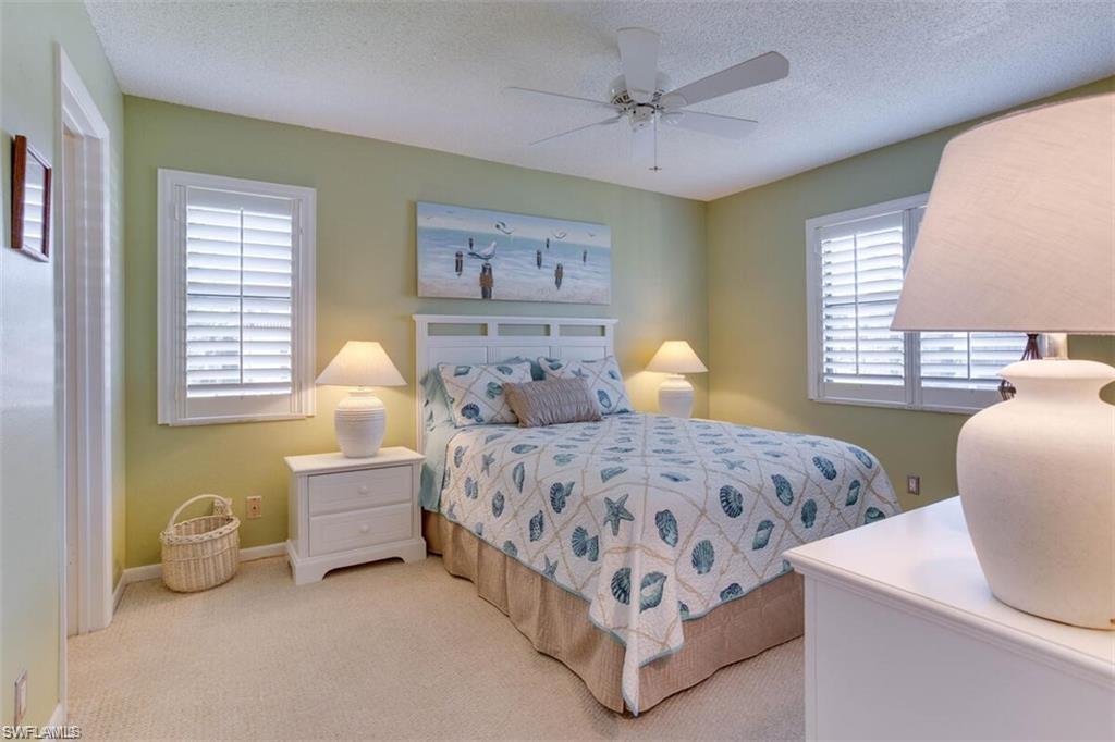 FAIRWAYS AT PAR ONE - Residential Lease