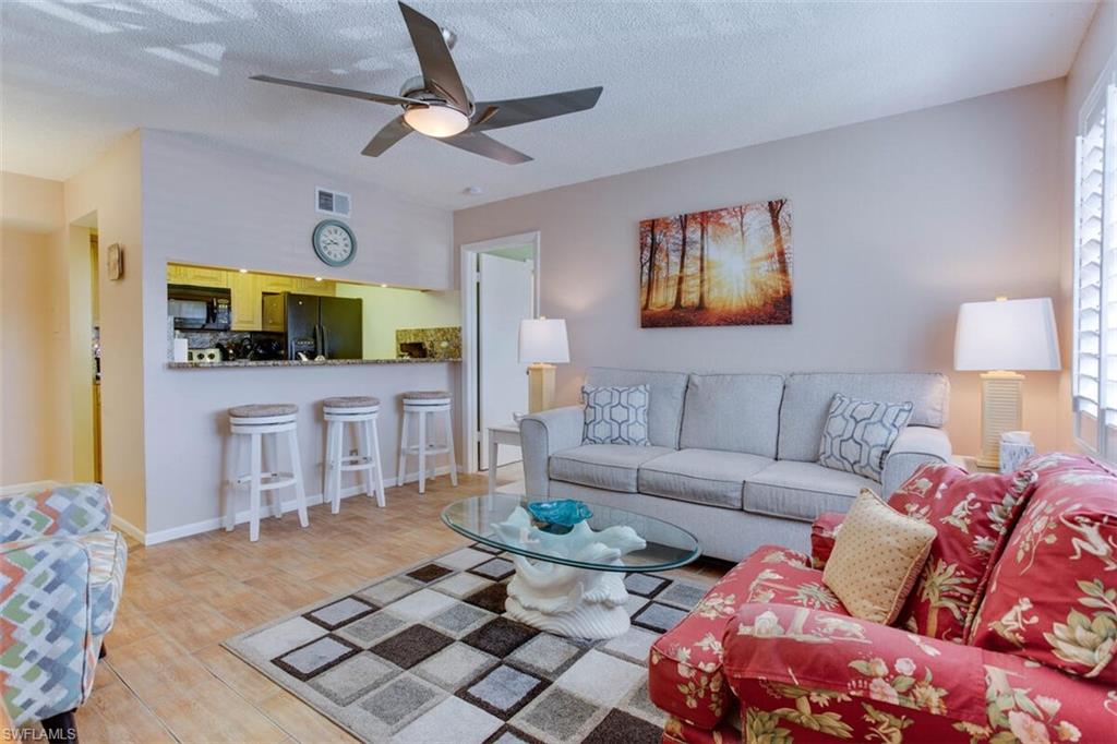 FAIRWAYS AT PAR ONE - Residential Lease