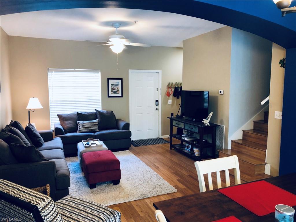 CYPRESS GLEN VILLAGE - Residential