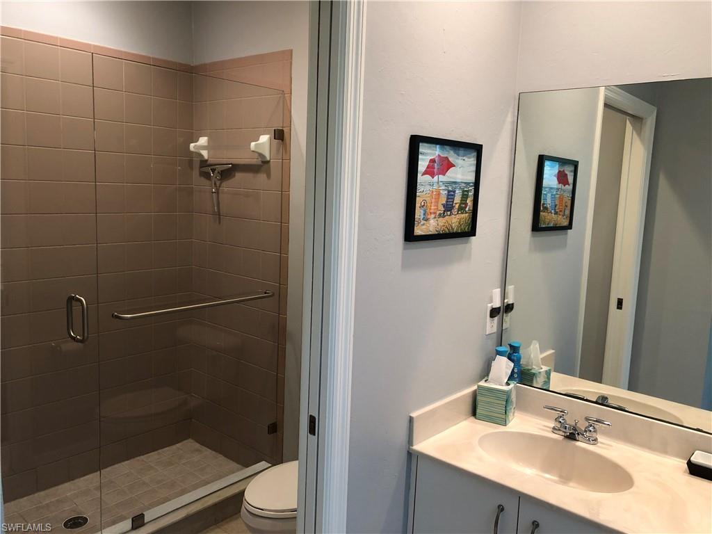 CYPRESS GLEN VILLAGE - Residential