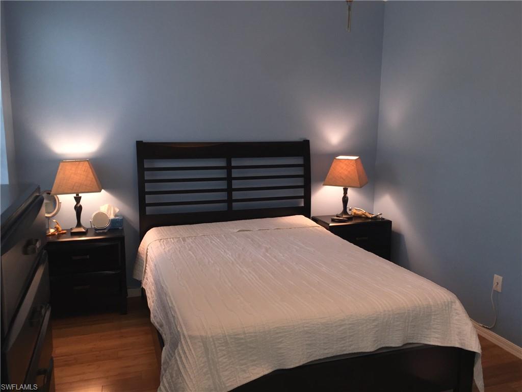 CYPRESS GLEN VILLAGE - Residential