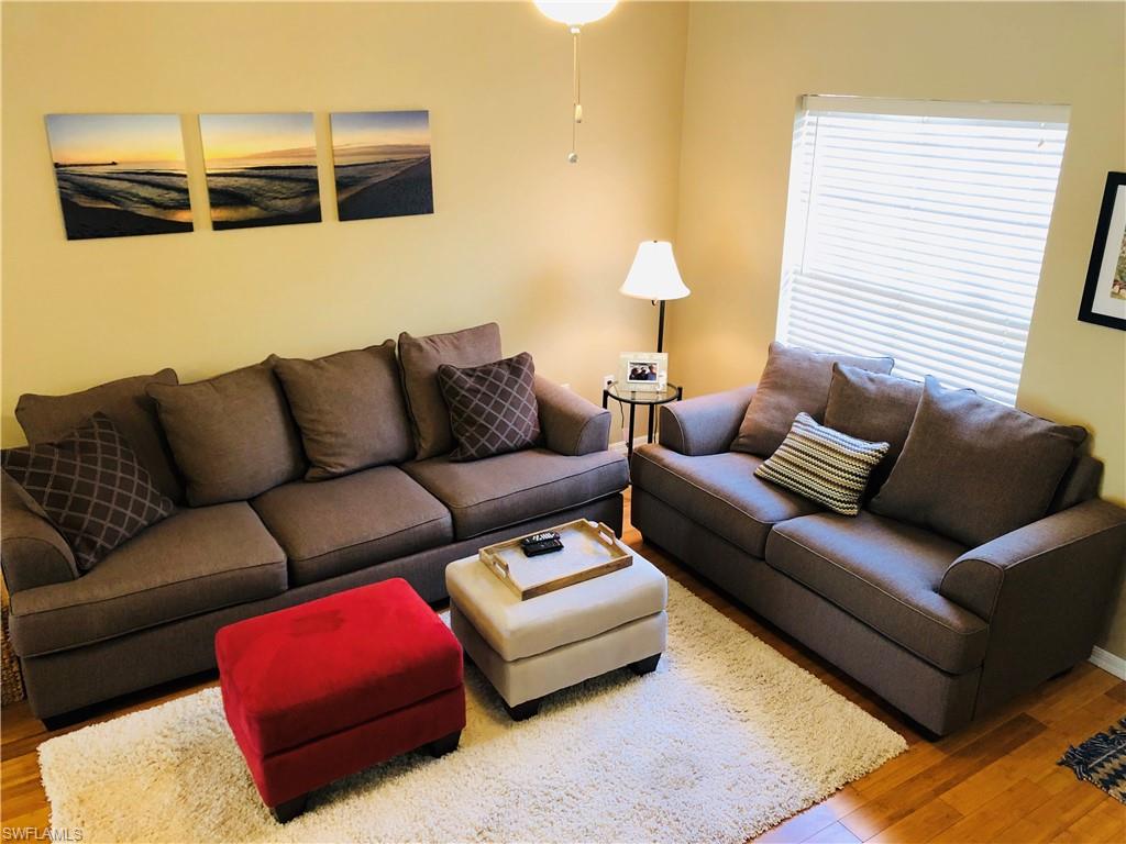 CYPRESS GLEN VILLAGE - Residential