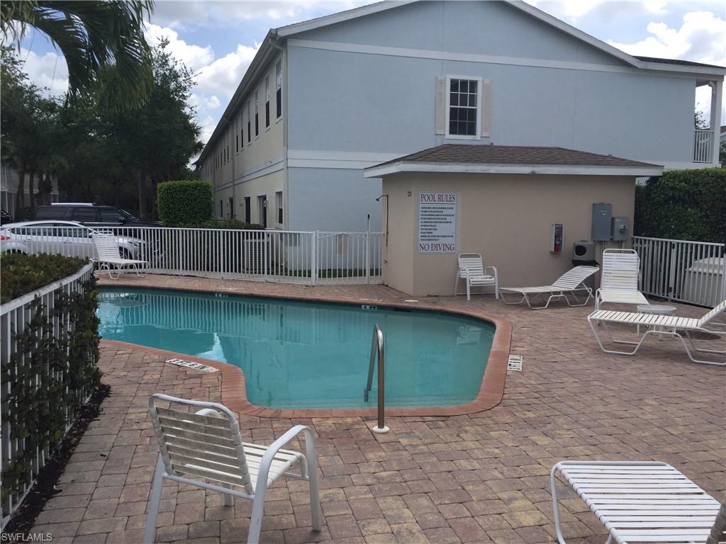 CYPRESS GLEN VILLAGE - Residential