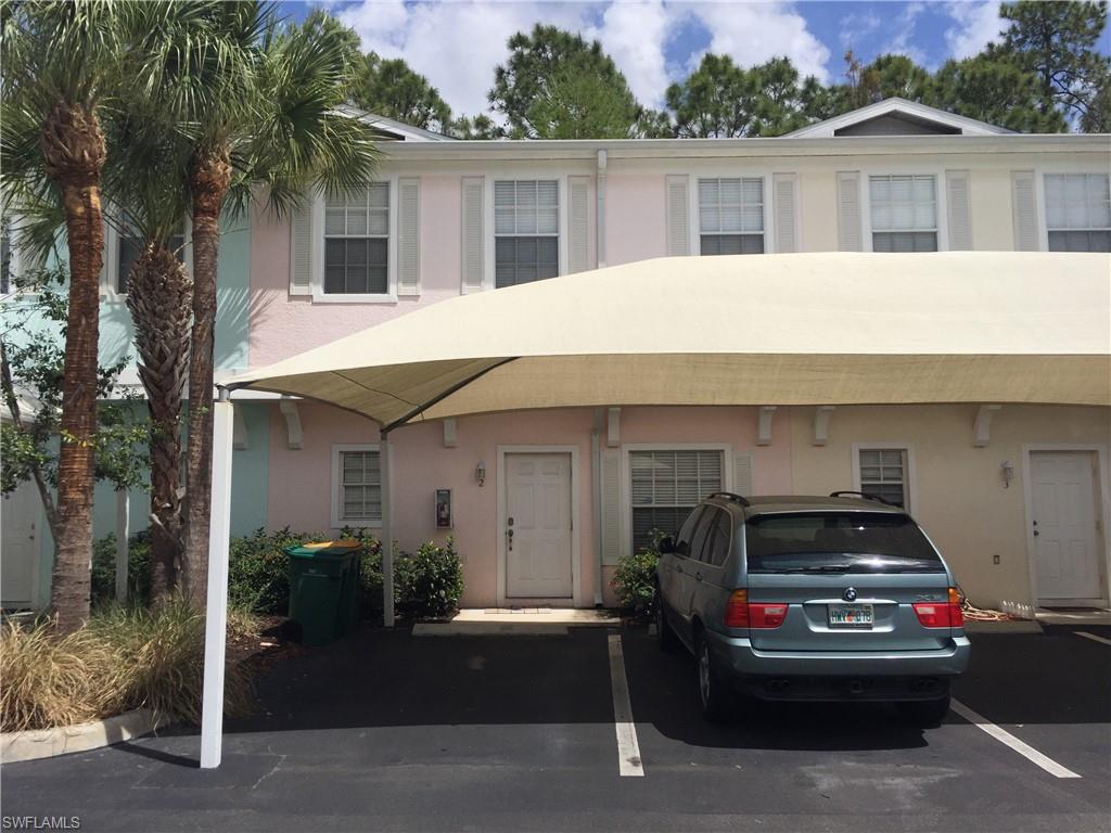 CYPRESS GLEN VILLAGE - Residential