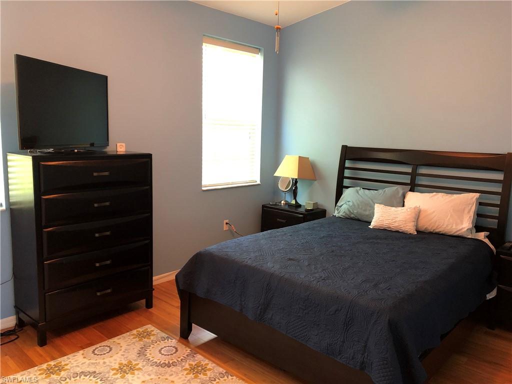 CYPRESS GLEN VILLAGE - Residential