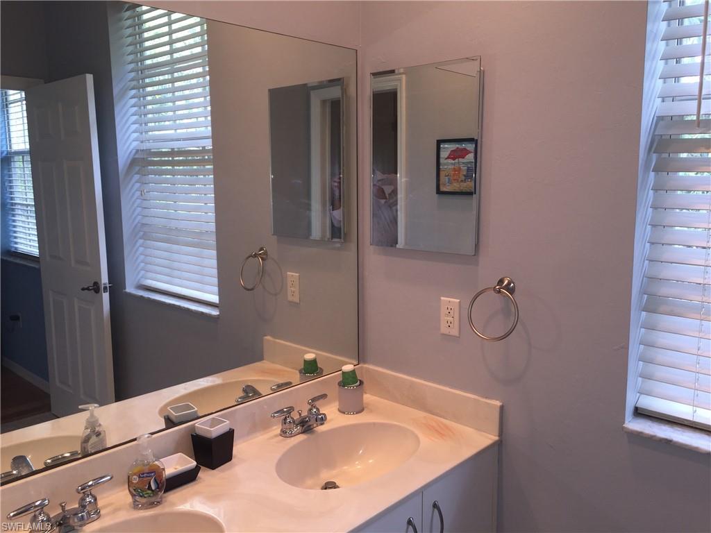 CYPRESS GLEN VILLAGE - Residential