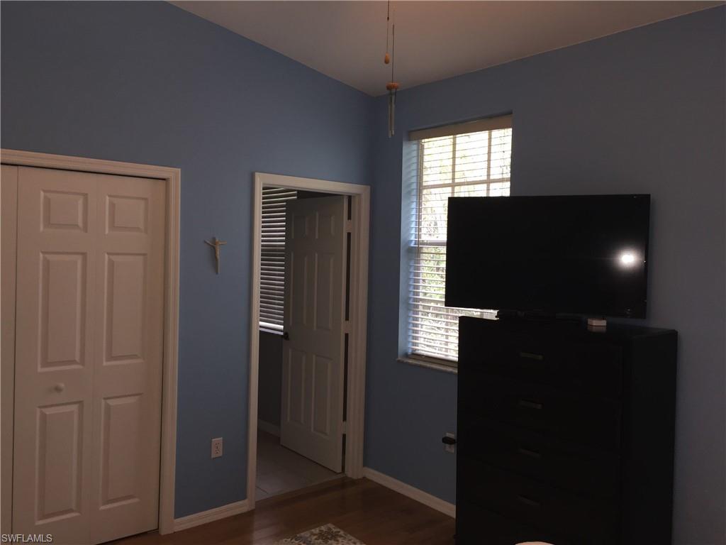 CYPRESS GLEN VILLAGE - Residential