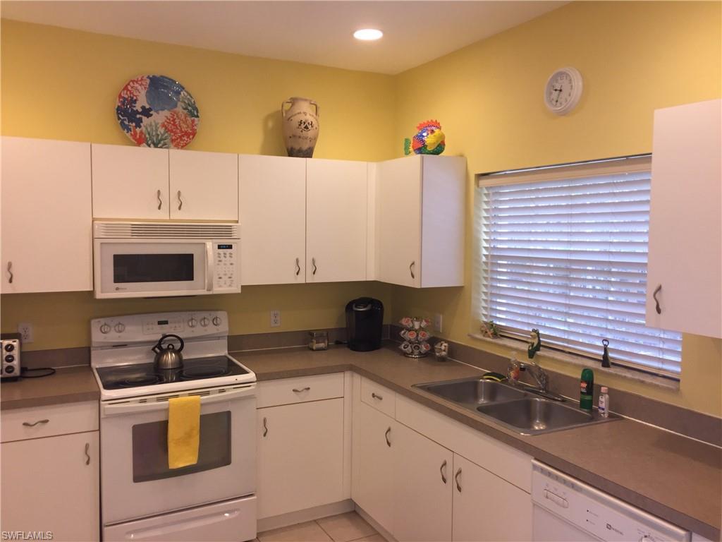 CYPRESS GLEN VILLAGE - Residential