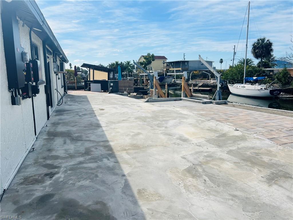 NOT APPLICABLE - Residential