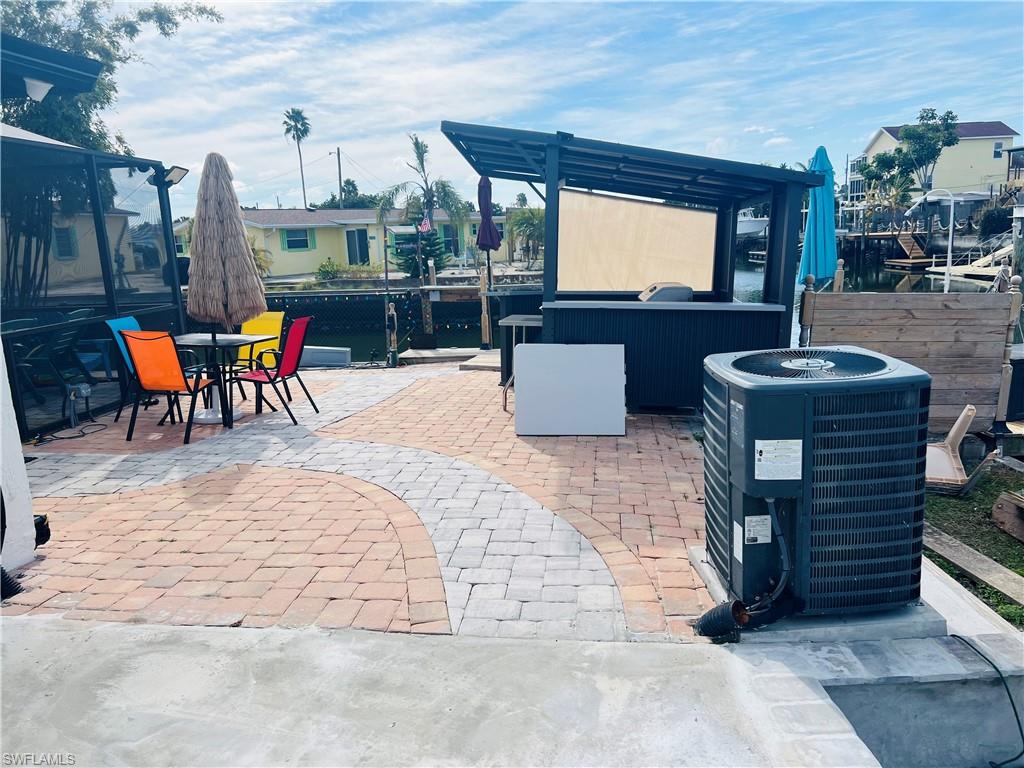 NOT APPLICABLE - Residential