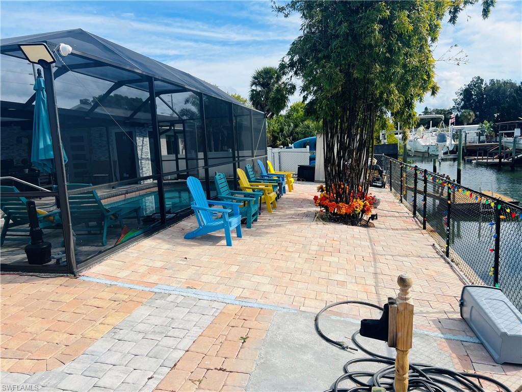 NOT APPLICABLE - Residential