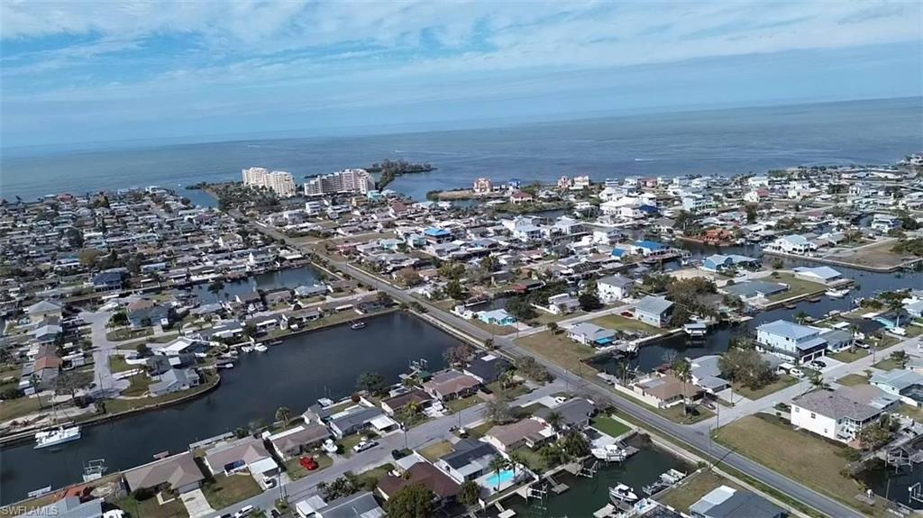 NOT APPLICABLE - Residential