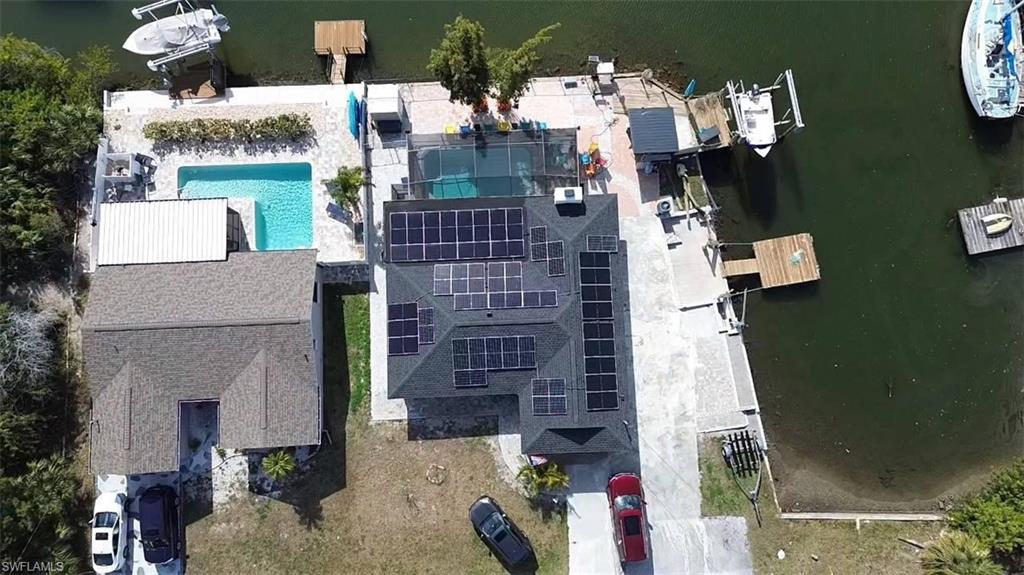 NOT APPLICABLE - Residential