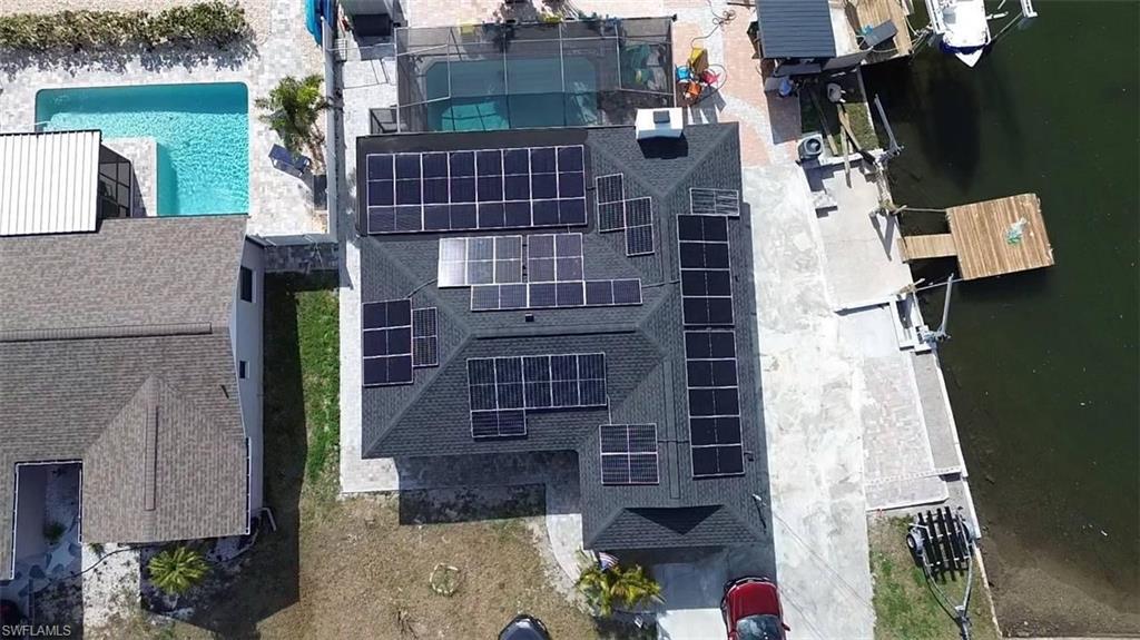 NOT APPLICABLE - Residential