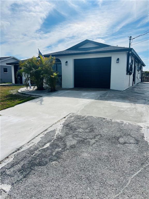 NOT APPLICABLE - Residential