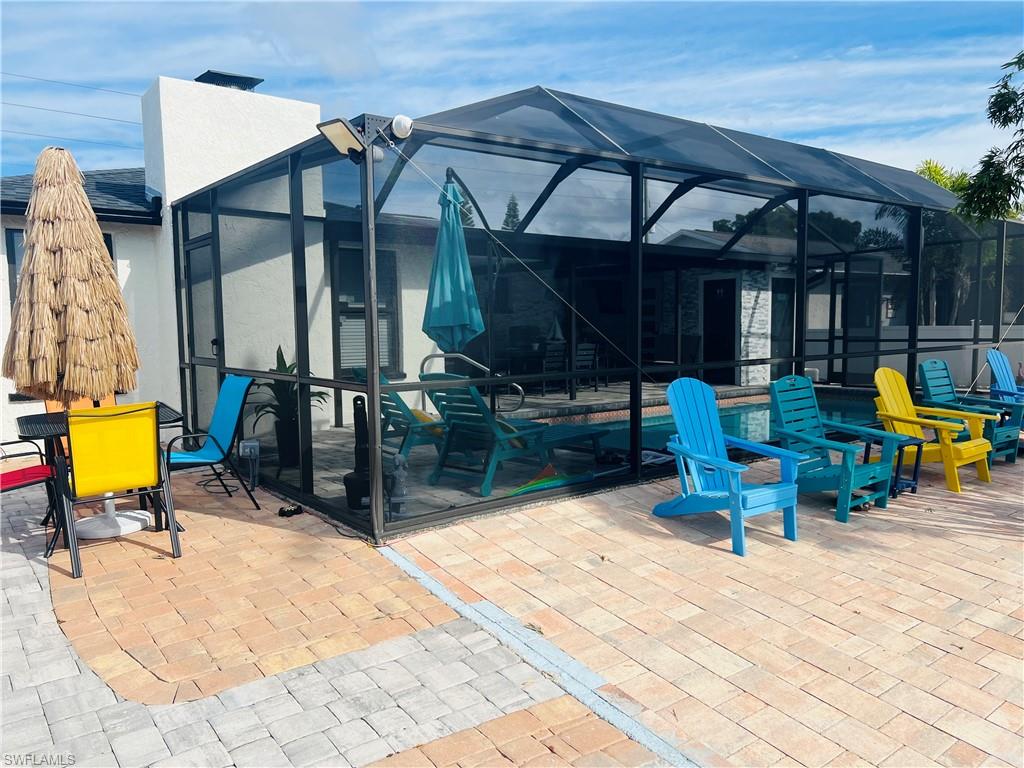 NOT APPLICABLE - Residential