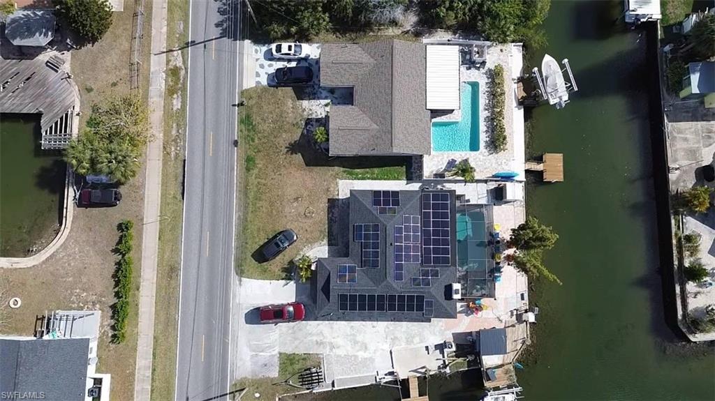 NOT APPLICABLE - Residential