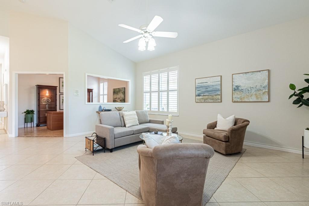 AUTUMN WOODS - Residential