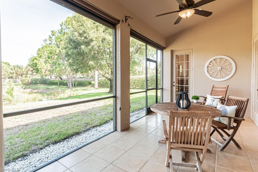 AUTUMN WOODS - Residential