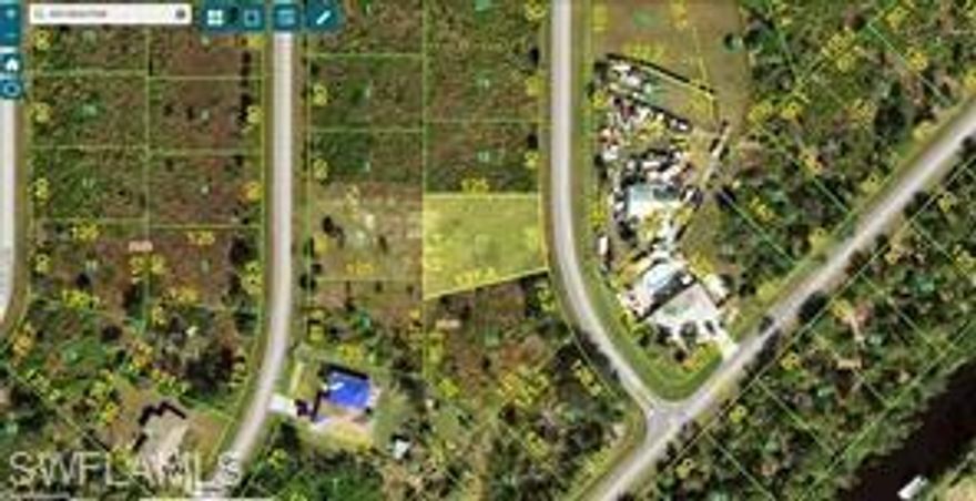Build your dream home or invest in the fast-growing area of Port Charlotte! This oversized 0.28-acre residential lot offers plenty of space and flexibility, located in a quiet neighborhood with easy access to shopping, dining, and Gulf beaches. A great opportunity for builders or long-term investors