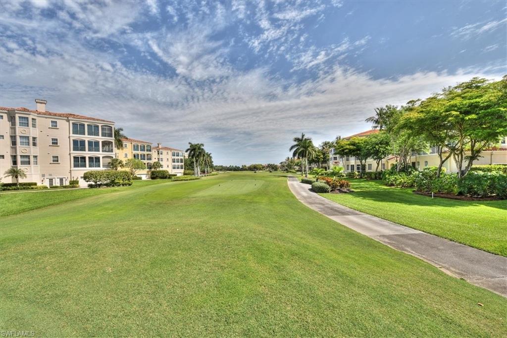 HARBOUR LINKS - Residential