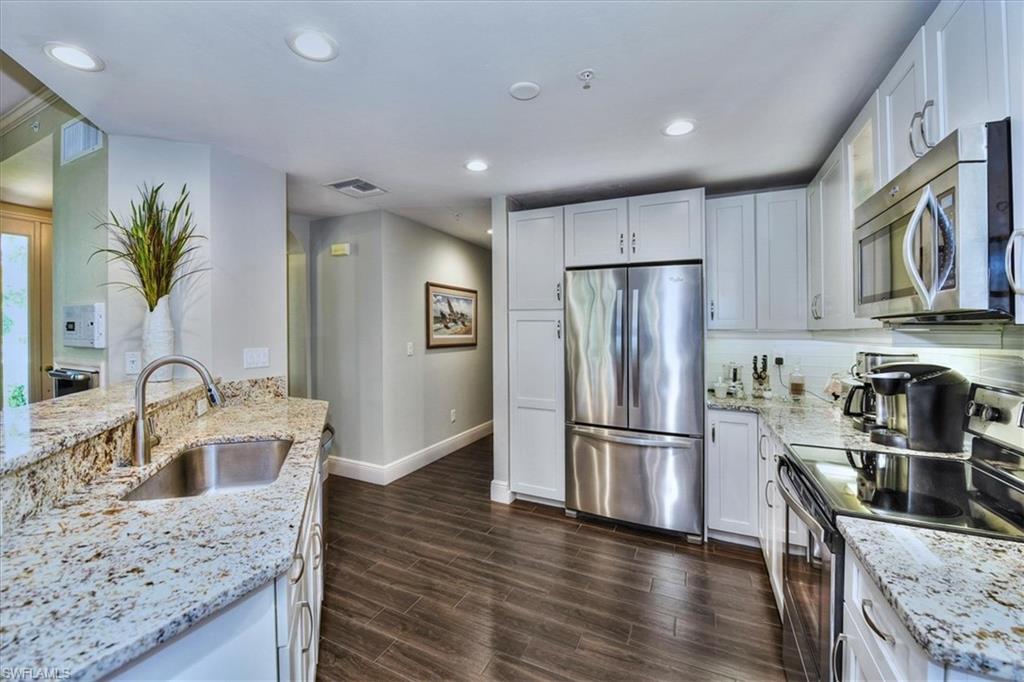 HARBOUR LINKS - Residential