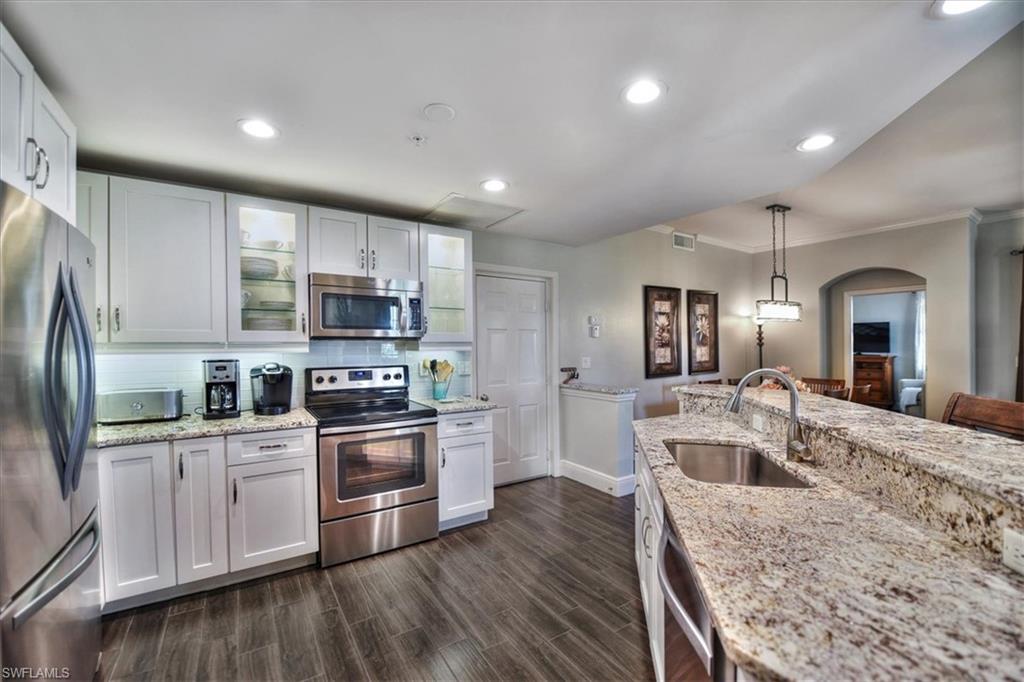 HARBOUR LINKS - Residential