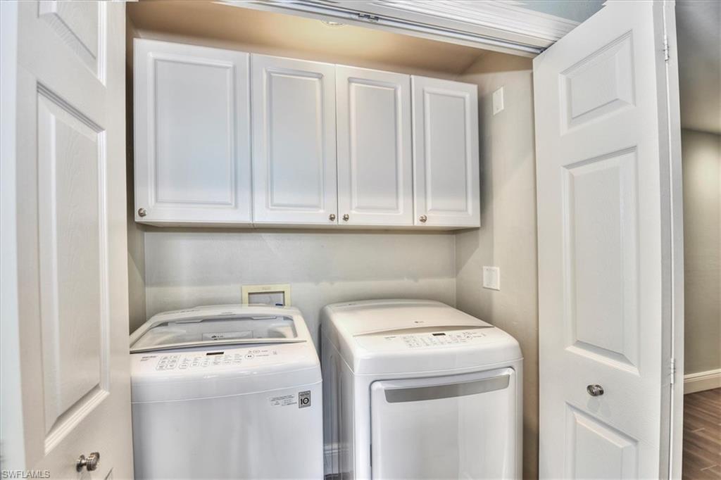 HARBOUR LINKS - Residential