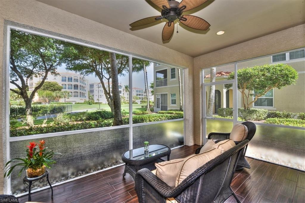 HARBOUR LINKS - Residential