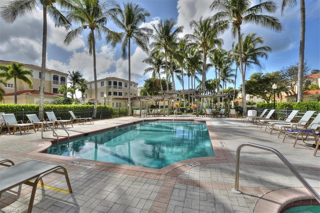 HARBOUR LINKS - Residential