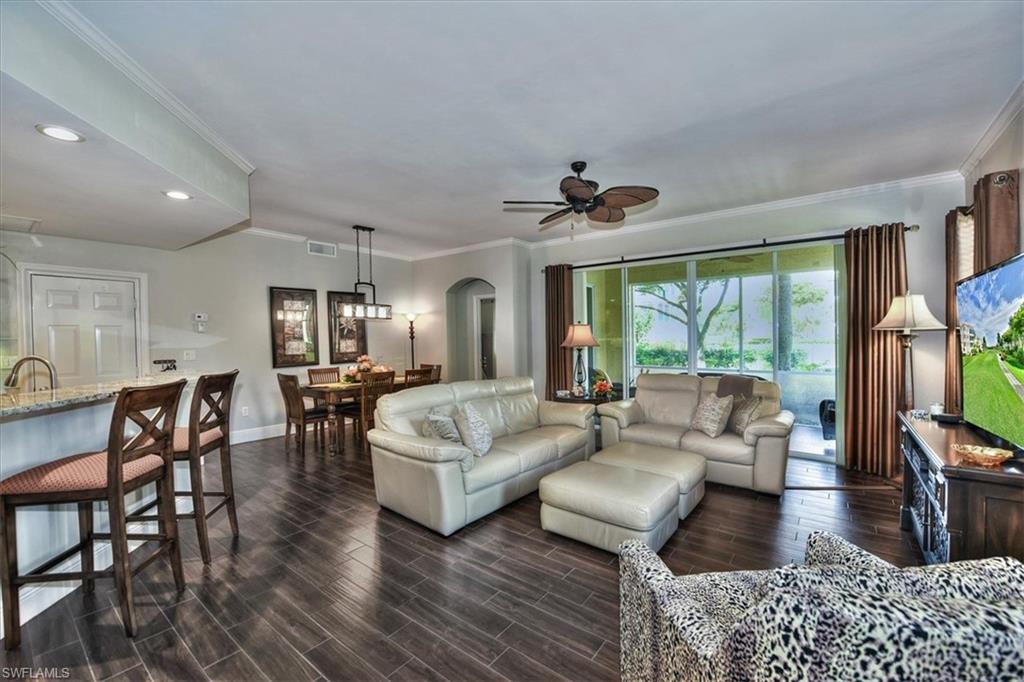 HARBOUR LINKS - Residential