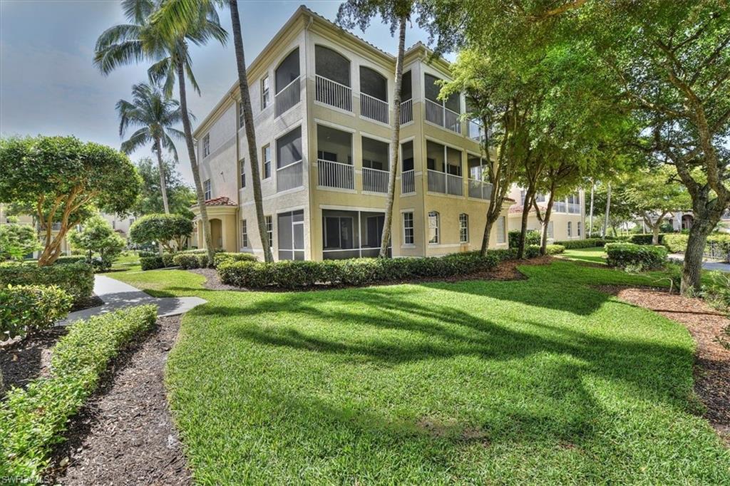 HARBOUR LINKS - Residential