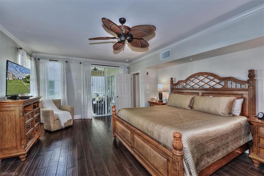 HARBOUR LINKS - Residential