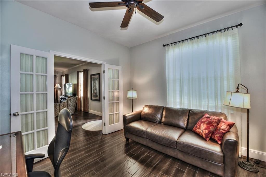 HARBOUR LINKS - Residential