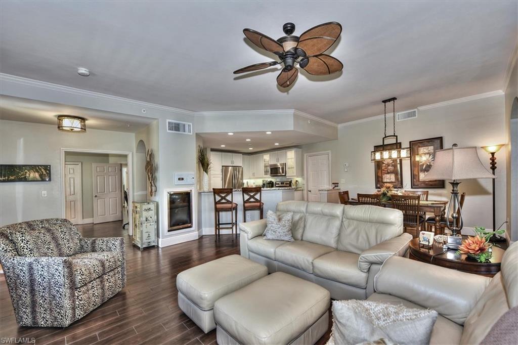 HARBOUR LINKS - Residential