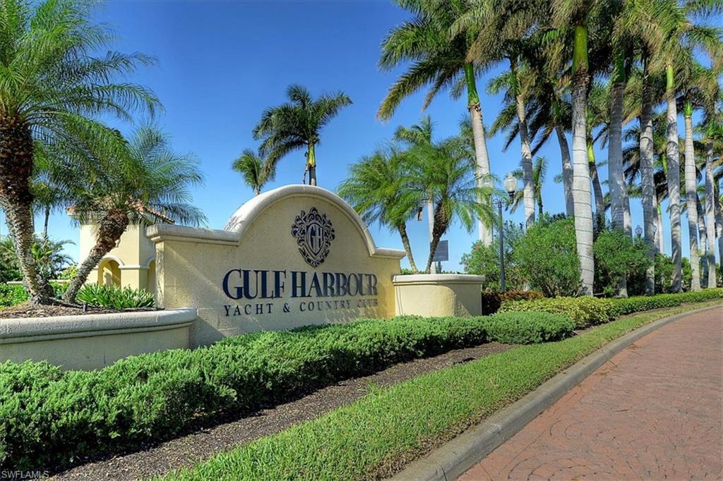 HARBOUR LINKS - Residential