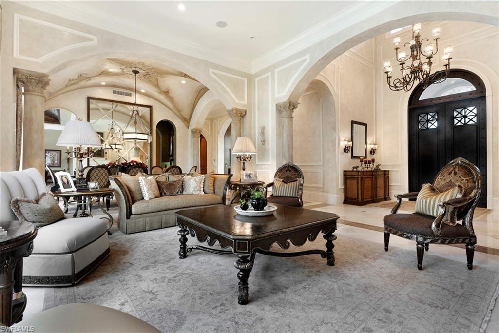 RAVELLO - Residential