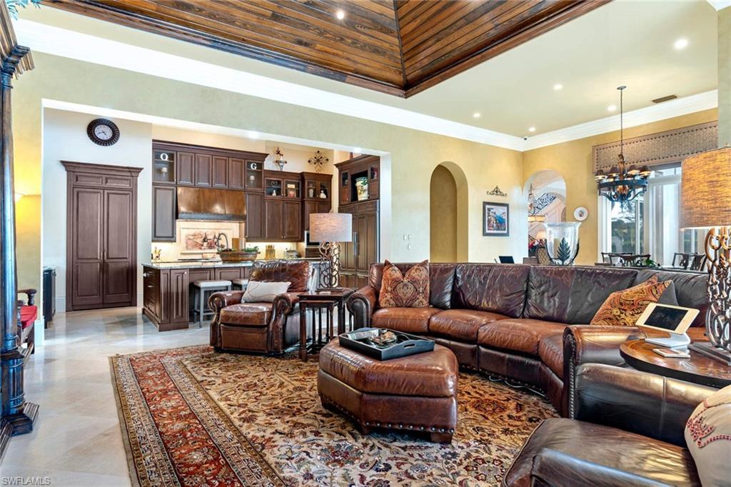 RAVELLO - Residential