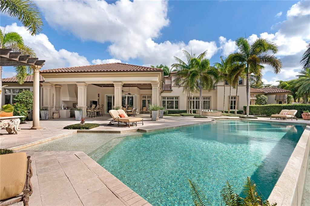 RAVELLO - Residential