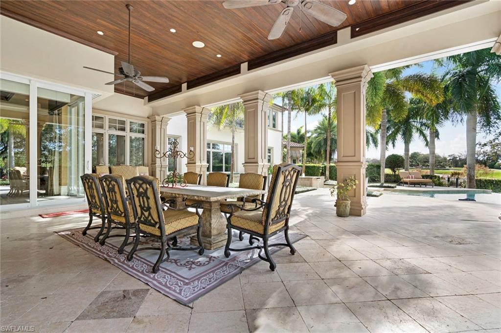 RAVELLO - Residential