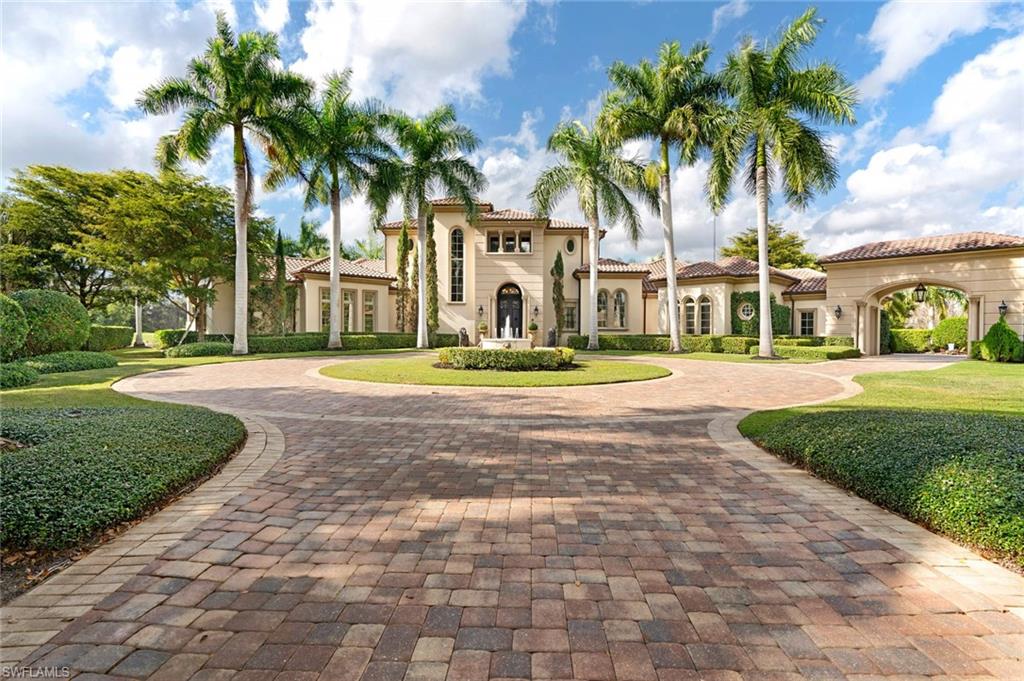 RAVELLO - Residential