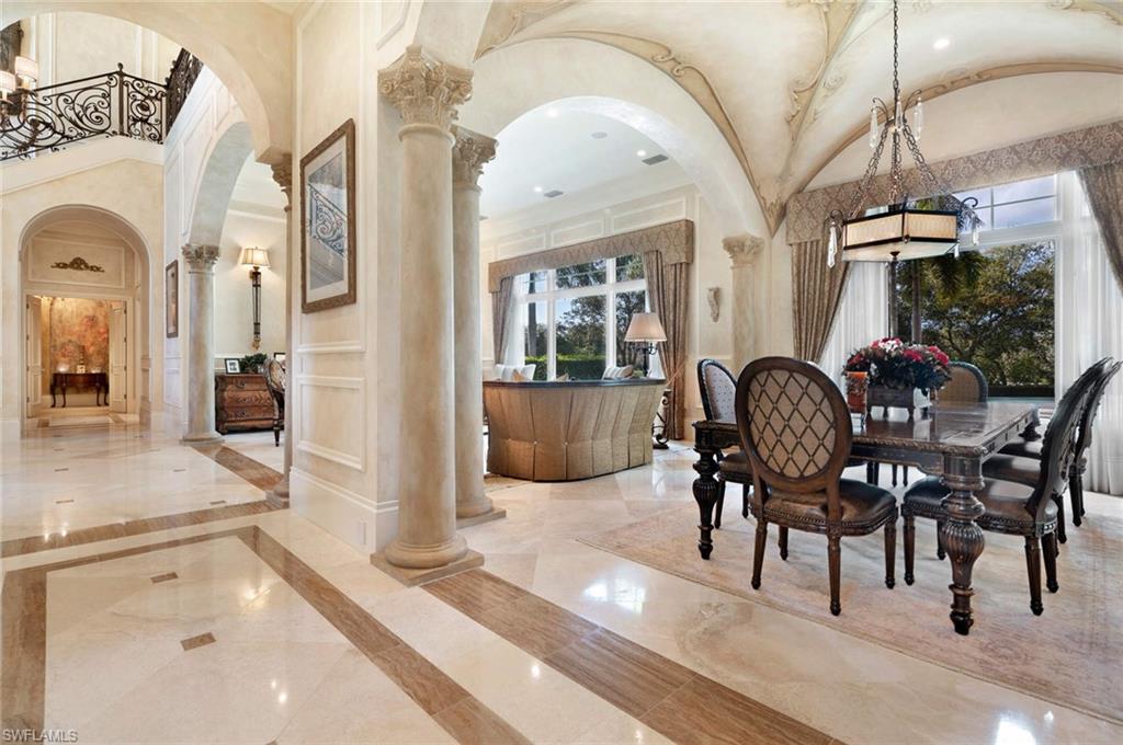 RAVELLO - Residential