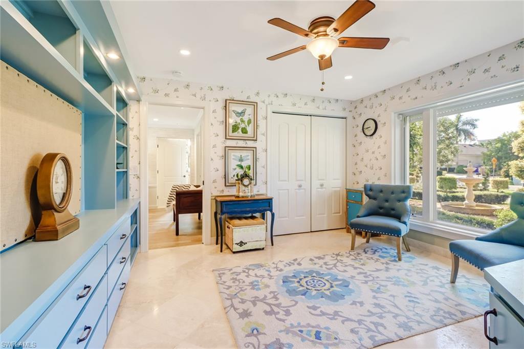 PARK SHORE - Residential