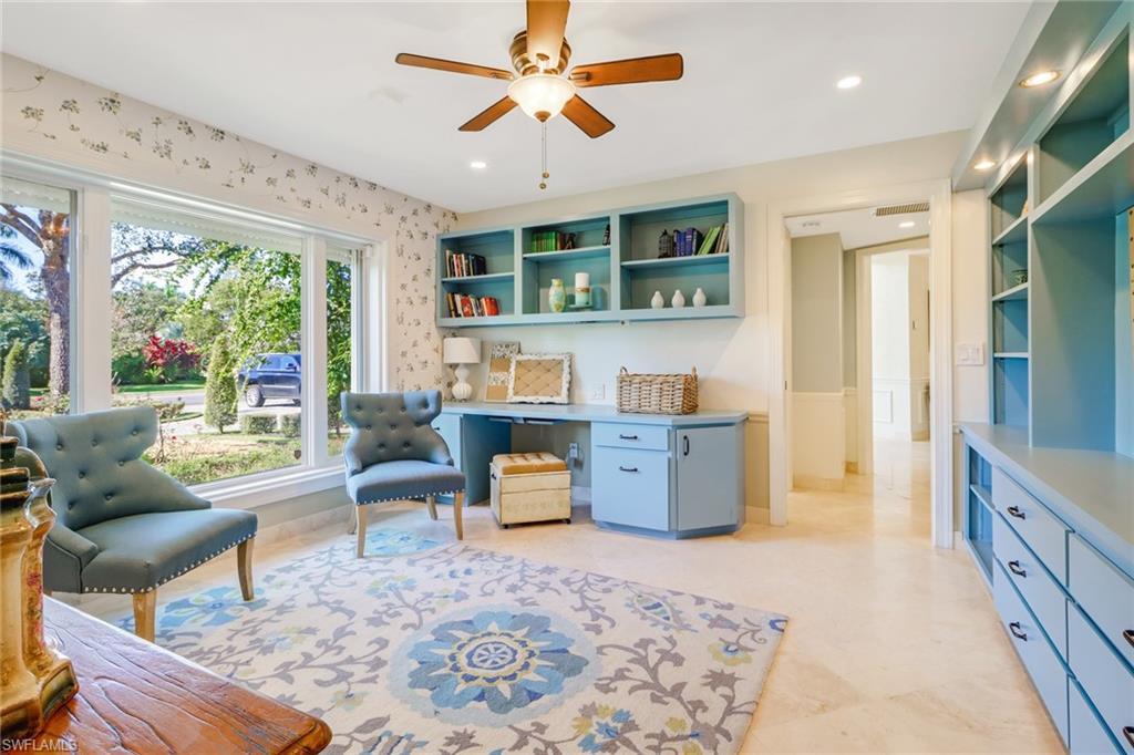 PARK SHORE - Residential