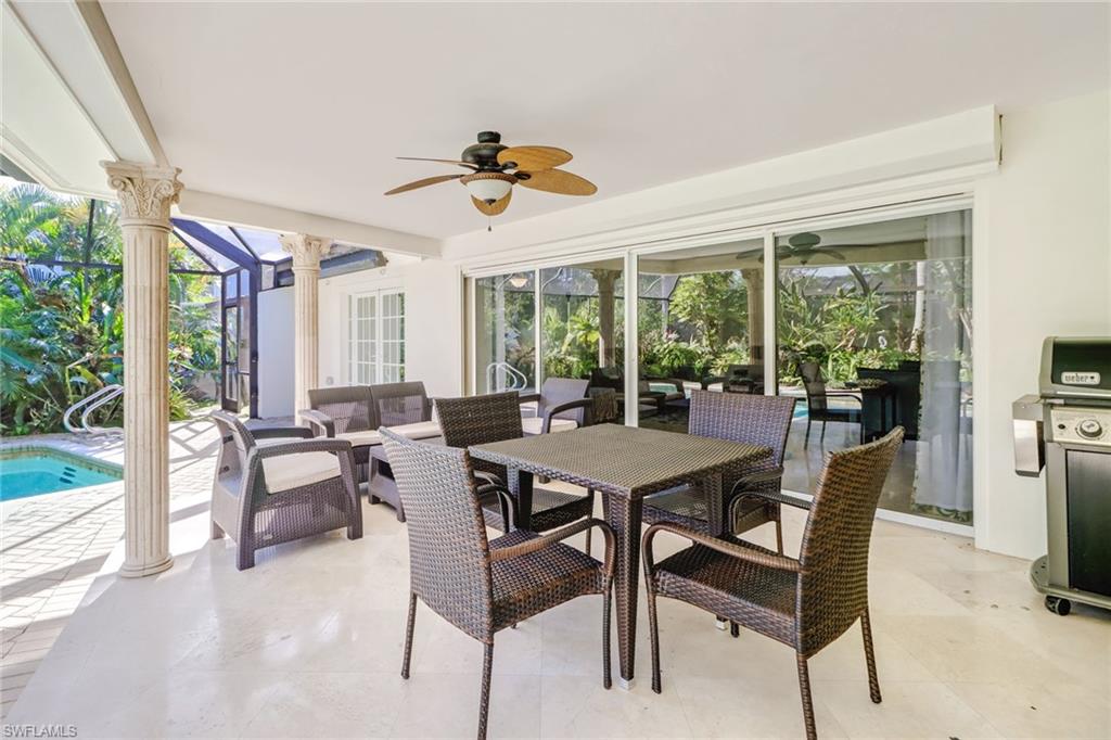 PARK SHORE - Residential