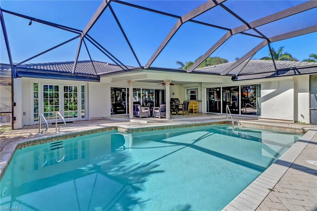 PARK SHORE - Residential