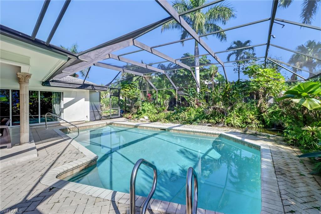 PARK SHORE - Residential