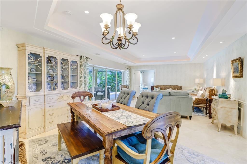 PARK SHORE - Residential