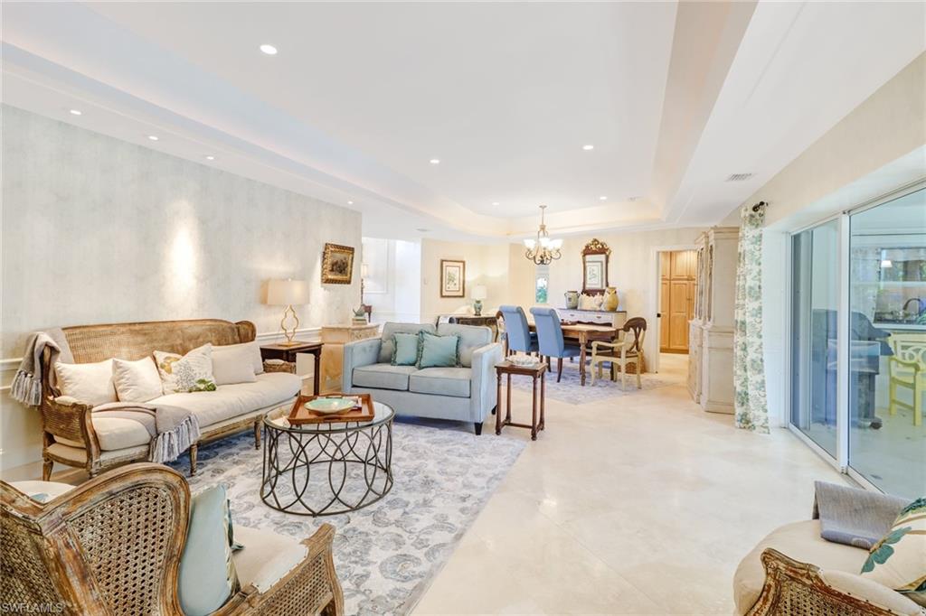 PARK SHORE - Residential